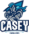 Логотип баскетбольного клуба Casey Cavaliers